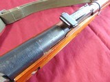 MOSIN NAGANT MILITARY RIFLE 7.62 x 54r - 13 of 18