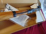 MITCHELLS MAUSER M48 MILITARY BOLT ACTION RIFLE 8MM " PREMIUM GRADE RIFLE " - 4 of 16