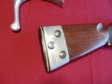 SALE PENDING --WINCHESTER MODEL 52 BOLT ACTION RIFLE 22LR TARGET RIFLE - 4 of 21