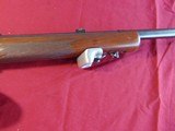 SALE PENDING --WINCHESTER MODEL 52 BOLT ACTION RIFLE 22LR TARGET RIFLE - 7 of 21