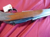 SALE PENDING --WINCHESTER MODEL 52 BOLT ACTION RIFLE 22LR TARGET RIFLE - 13 of 21