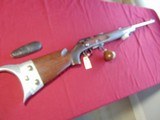 WINCHESTER MODEL 52 BOLT ACTION RIFLE 22LR TARGET RIFLE