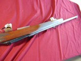 SALE PENDING --WINCHESTER MODEL 52 BOLT ACTION RIFLE 22LR TARGET RIFLE - 14 of 21