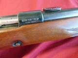 SALE PENDING --WINCHESTER MODEL 52 BOLT ACTION RIFLE 22LR TARGET RIFLE - 11 of 21