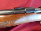 SALE PENDING --WINCHESTER MODEL 52 BOLT ACTION RIFLE 22LR TARGET RIFLE - 21 of 21