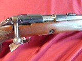 SALE PENDING --WINCHESTER MODEL 52 BOLT ACTION RIFLE 22LR TARGET RIFLE - 10 of 21