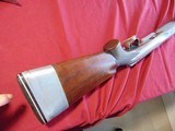 SALE PENDING --WINCHESTER MODEL 52 BOLT ACTION RIFLE 22LR TARGET RIFLE - 15 of 21