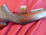 SALE PENDING --WINCHESTER MODEL 52 BOLT ACTION RIFLE 22LR TARGET RIFLE - 17 of 21
