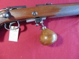 SALE PENDING --WINCHESTER MODEL 52 BOLT ACTION RIFLE 22LR TARGET RIFLE - 6 of 21