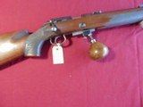 SALE PENDING --WINCHESTER MODEL 52 BOLT ACTION RIFLE 22LR TARGET RIFLE - 2 of 21