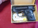 Sale pending- Jerome-COLT MODEL 1908 VEST POCKET SEMI AUTO PISTOL 25ACP WITH BOX - 3 of 17