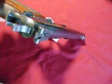 BELGIUM BROWNING HI POWER SEMI AUTO PISTOL 9MM MADE 1977 - 10 of 10