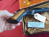 COLT MK VI GOLD CUP NATIONAL MATCH 45ACP SEMI AUTO PISTOL MADE 1971 - 7 of 16