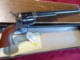 COLT SINGLE ACTION COLT BUNTLINE SPECIAL 12" BARREL 45COLT MADE 1974 - 6 of 17