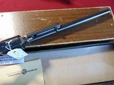 COLT SINGLE ACTION COLT BUNTLINE SPECIAL 12" BARREL 45COLT MADE 1974 - 9 of 17
