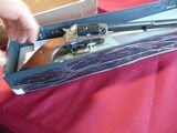 COLT SINGLE ACTION COLT BUNTLINE SPECIAL 12" BARREL 45COLT MADE 1974 - 16 of 17