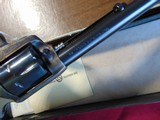 COLT SINGLE ACTION COLT BUNTLINE SPECIAL 12" BARREL 45COLT MADE 1974 - 12 of 17