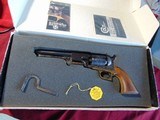 SALE PENDING -COLT BLACK POWDER SERIES 1ST MODEL DRAGOON REVOLVER - 3 of 20