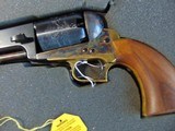 SALE PENDING -COLT BLACK POWDER SERIES 1ST MODEL DRAGOON REVOLVER - 2 of 20
