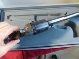 Sold - COLT BLACKPOWDER SERIES WALKER REVOLVER 9" BARREL - 6 of 12