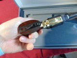 Sold - COLT BLACKPOWDER SERIES WALKER REVOLVER 9" BARREL - 8 of 12
