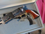 Sold - COLT BLACKPOWDER SERIES WALKER REVOLVER 9" BARREL - 3 of 12