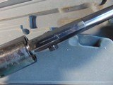 Sold - COLT BLACKPOWDER SERIES WALKER REVOLVER 9" BARREL - 7 of 12