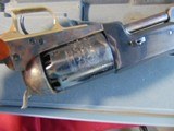Sold - COLT BLACKPOWDER SERIES WALKER REVOLVER 9" BARREL - 11 of 12