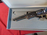 Sold - COLT BLACKPOWDER SERIES WALKER REVOLVER 9" BARREL - 2 of 12