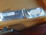 CMP WINCHESTER M1D SNIPER GARAND RIFLE 30-06 - 20 of 25