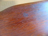 CMP WINCHESTER M1D SNIPER GARAND RIFLE 30-06 - 6 of 25