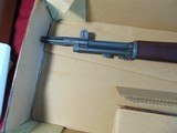 CMP WINCHESTER M1D SNIPER GARAND RIFLE 30-06 - 5 of 25