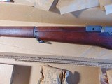 CMP WINCHESTER M1D SNIPER GARAND RIFLE 30-06 - 4 of 25
