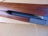 CMP WINCHESTER M1D SNIPER GARAND RIFLE 30-06 - 12 of 25