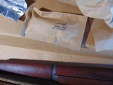 CMP WINCHESTER M1D SNIPER GARAND RIFLE 30-06 - 22 of 25