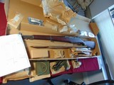 CMP WINCHESTER M1D SNIPER GARAND RIFLE 30-06 - 1 of 25