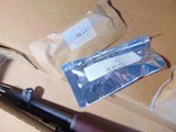 CMP WINCHESTER M1D SNIPER GARAND RIFLE 30-06 - 23 of 25