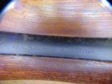 CMP WINCHESTER M1D SNIPER GARAND RIFLE 30-06 - 13 of 25