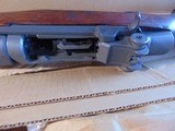 CMP WINCHESTER M1D SNIPER GARAND RIFLE 30-06 - 11 of 25