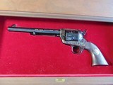 COLT PYHTON , SINGLE ACTION ARMY , DRAGOONBICENTENNIAL COLLECTORS SET MADE 1976 - 15 of 20