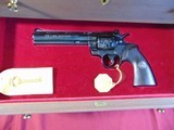 COLT PYHTON , SINGLE ACTION ARMY , DRAGOONBICENTENNIAL COLLECTORS SET MADE 1976 - 14 of 20