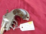 SOLD PAT --MERWIN HULBERT & CO
3RD MODEL POCKET ARMY REVOLVER 44-40 W.C.F. - 5 of 18