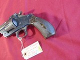 SMITH & WESSON NO.3 NEW MODEL TARGET 38-44 LARGE FRAME REVOLVER - 5 of 19