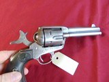 COLT SINGLE ACTION ARMY REVOLVER 38-40 W.C.F.
MADE 1910 - 13 of 17