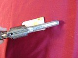 REMINGTON RIDER CARTRIDGE CONVERSION REVOLVER - RARE GUN - 10 of 17