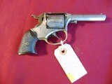 REMINGTON RIDER CARTRIDGE CONVERSION REVOLVER - RARE GUN - 6 of 17