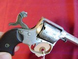 REMINGTON RIDER CARTRIDGE CONVERSION REVOLVER - RARE GUN - 13 of 17