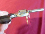 REMINGTON RIDER CARTRIDGE CONVERSION REVOLVER - RARE GUN - 8 of 17