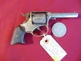 REMINGTON RIDER CARTRIDGE CONVERSION REVOLVER - RARE GUN - 5 of 17