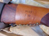 Sold - George- RARE CMP WINCHESTER "WIN 13" M1D SNIPER GARAND RIFLE 30-06 W/ BOX - 5 of 25
